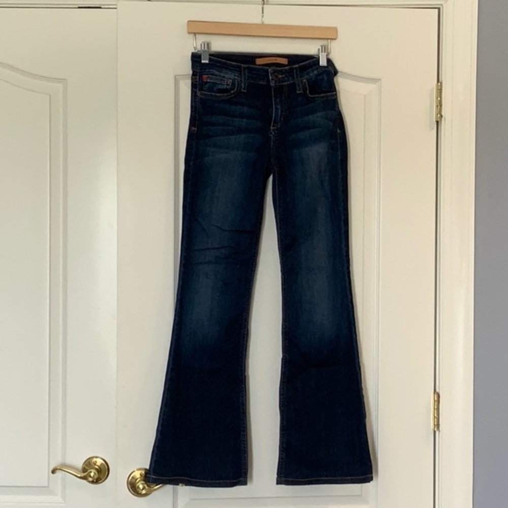 Joe’s Jeans flare jeans size 28